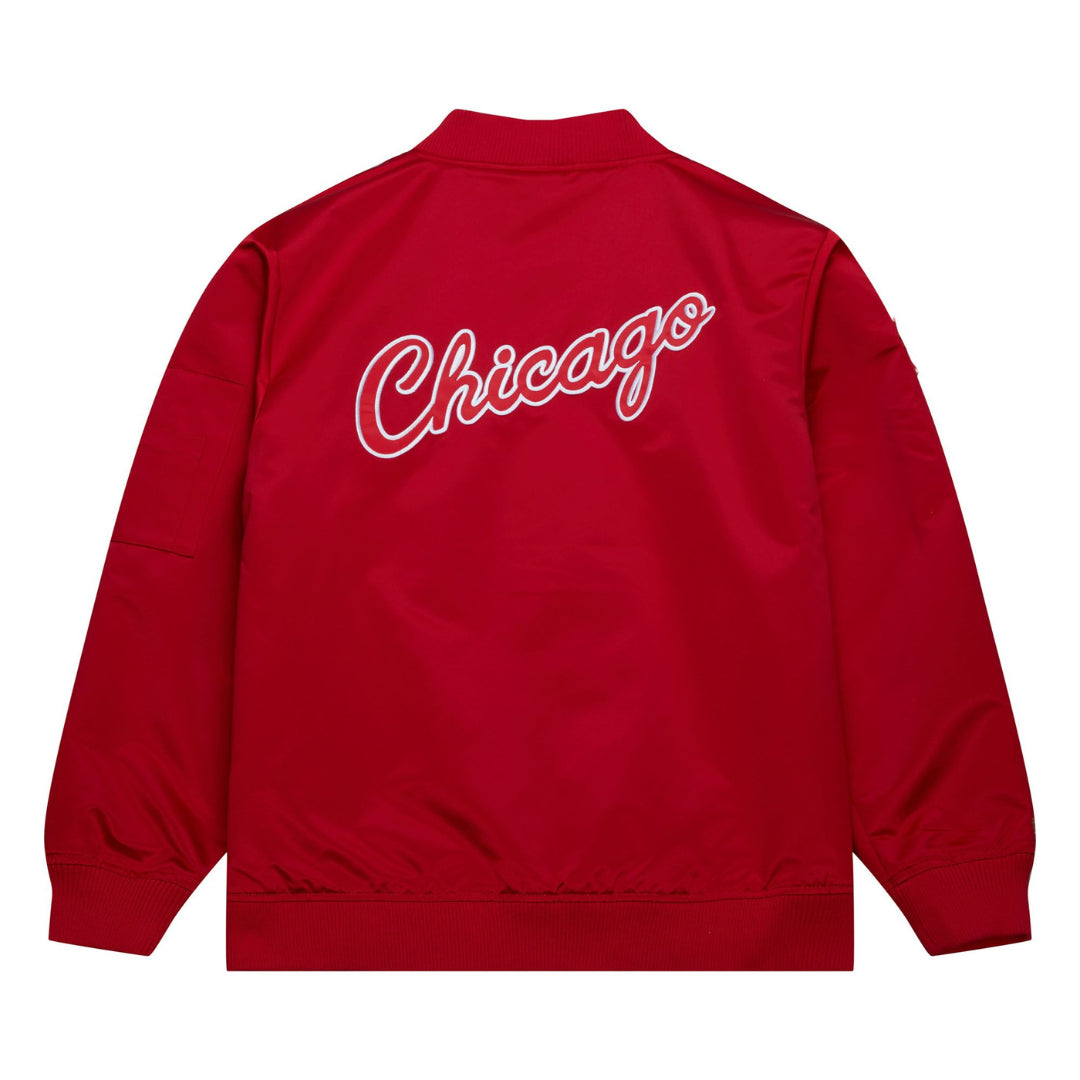 MITCHELL&NESS SJKT6599CBUYYPPPSCAR