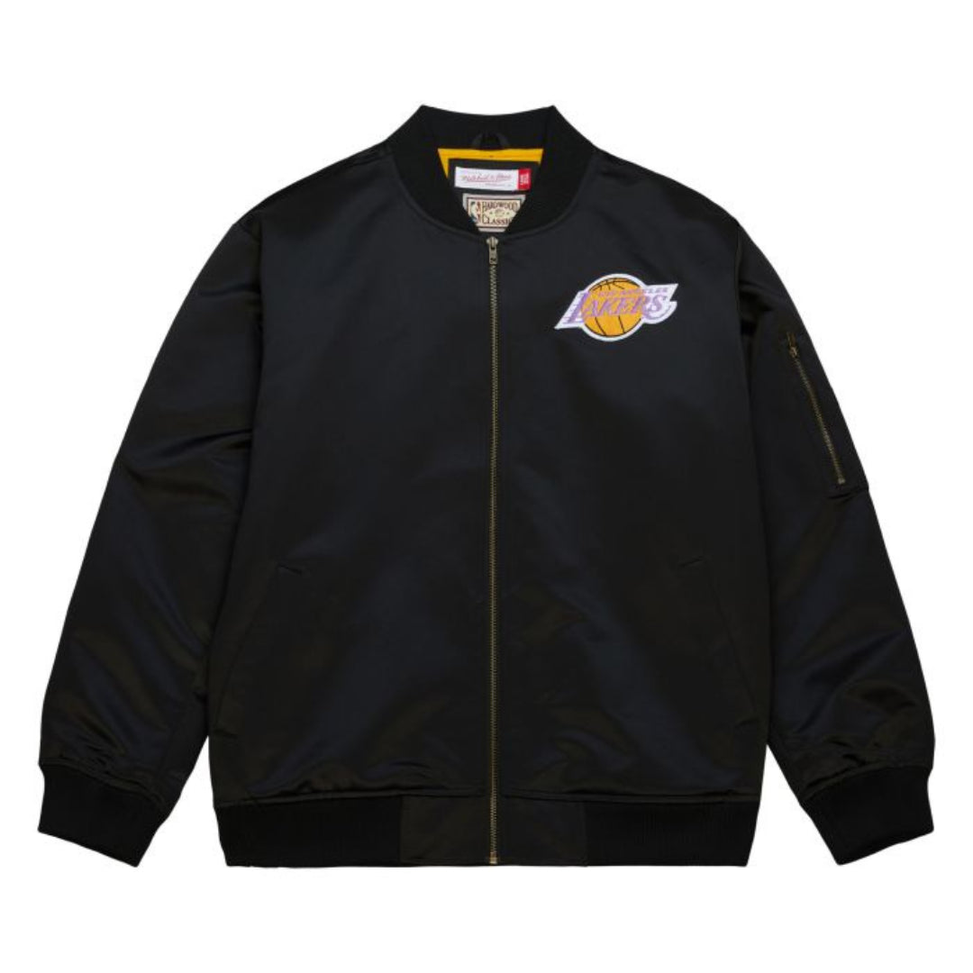 MITCHELL&NESS SJKT6599LALYYPPPBLCK