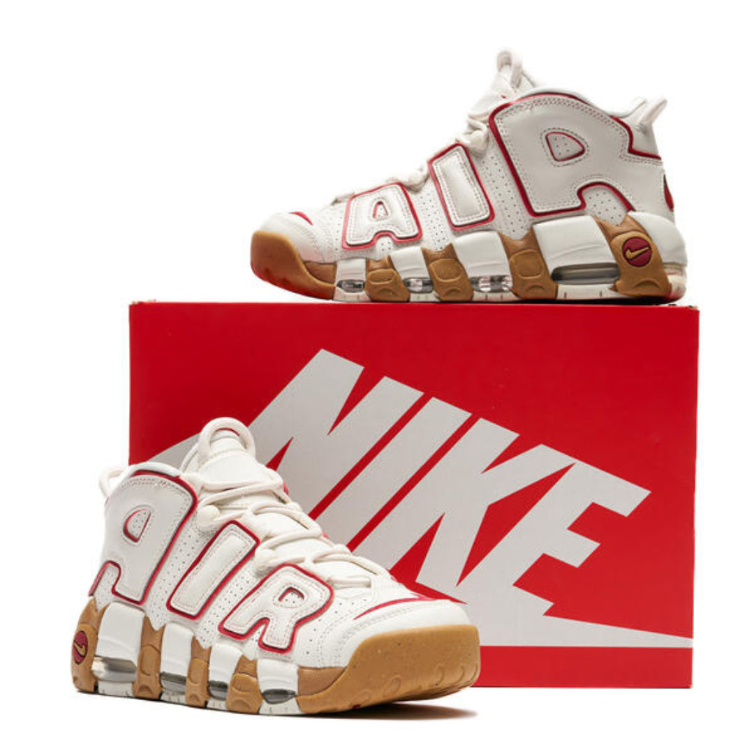 Air More Uptempo