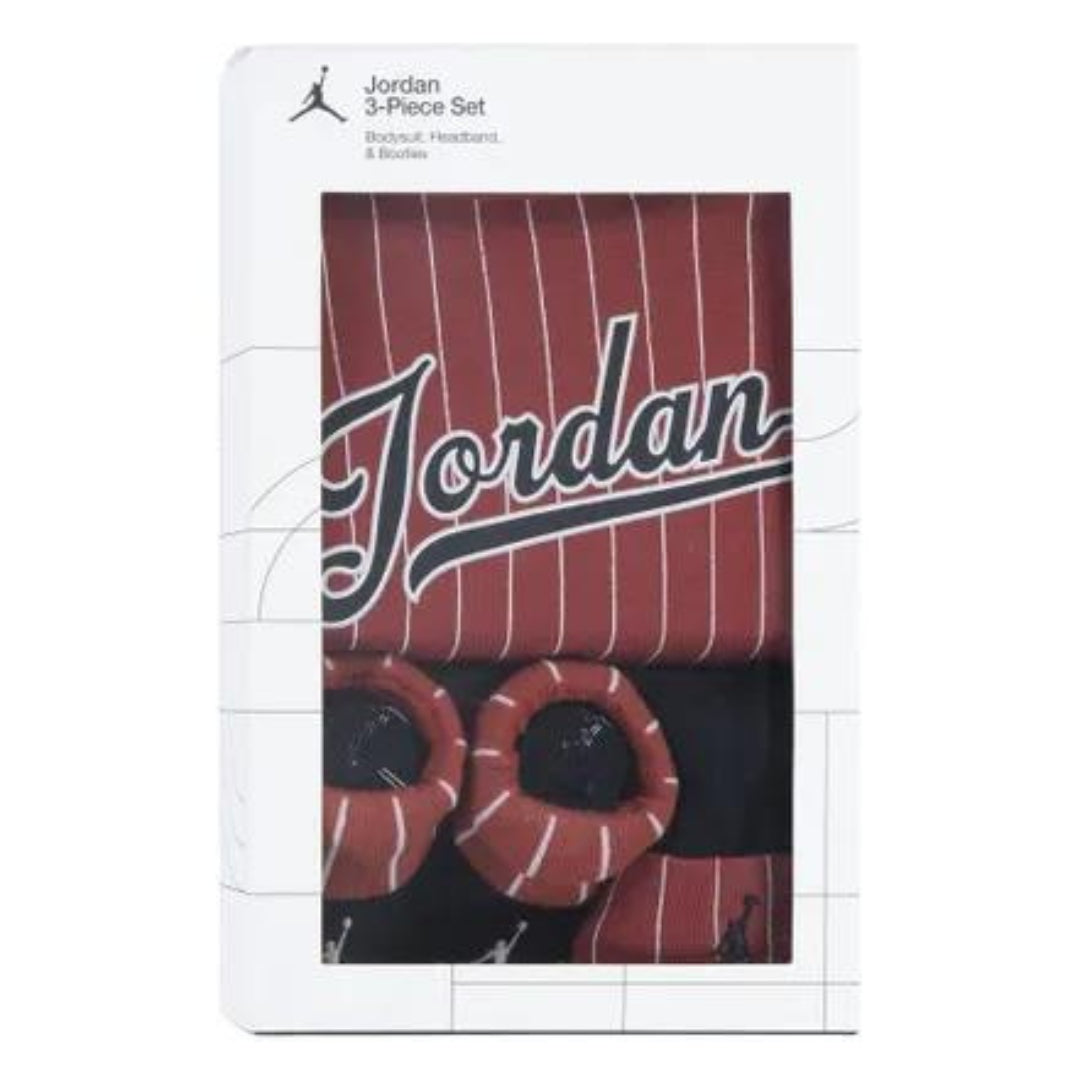 Jordan Set