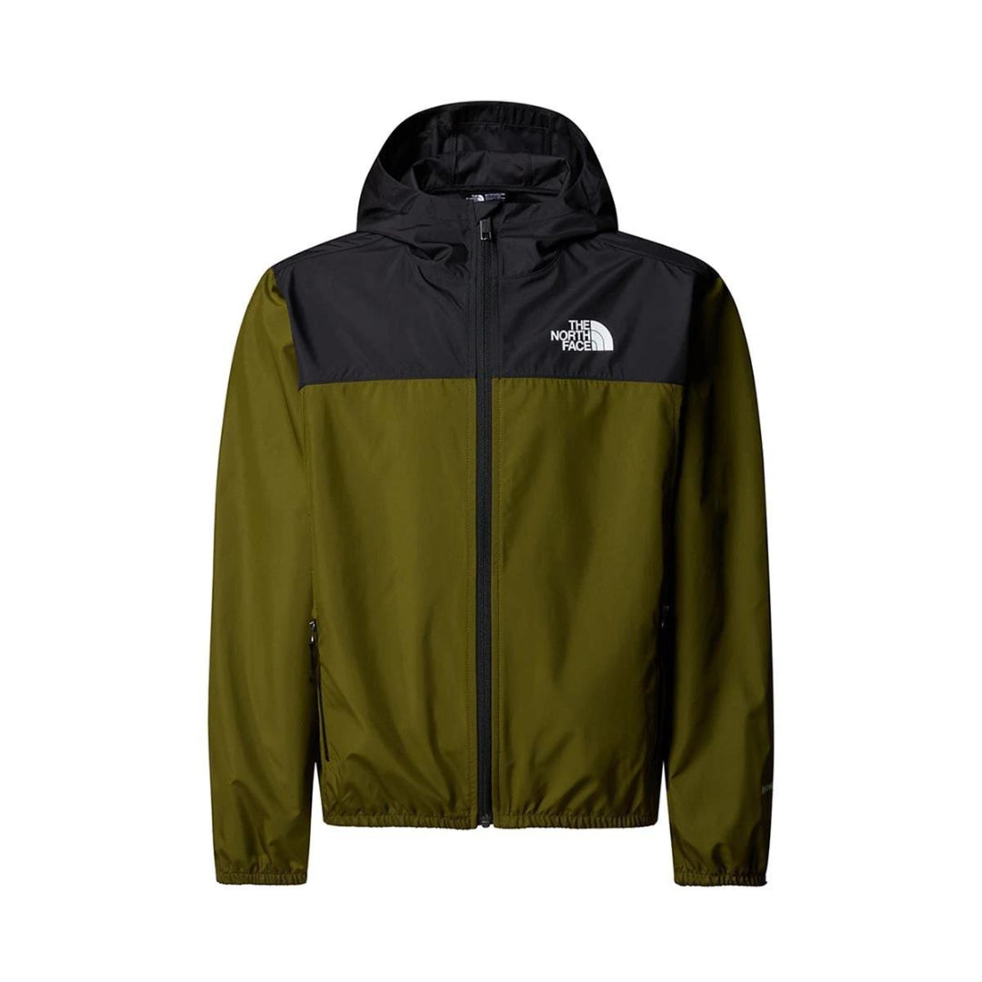 NORTH FACE NF0A86TQPIBASS