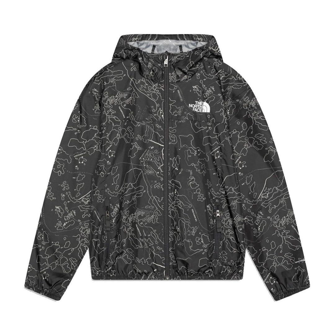 NORTH FACE NF0A86TQSXIASS