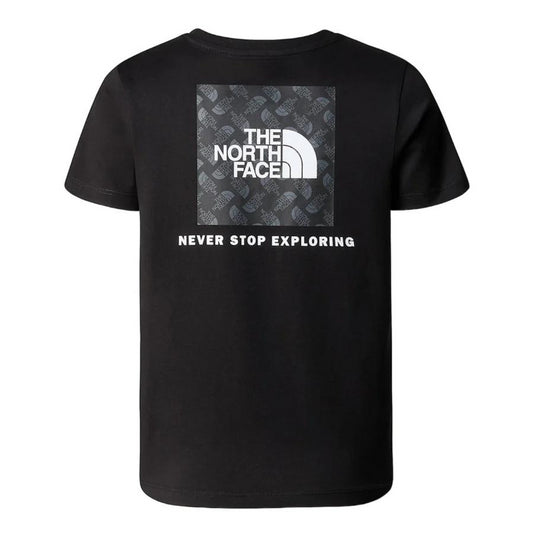 TheNorth Face T-Shirt Logo
