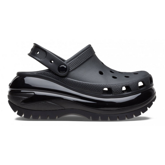 CROCS 207988BLK