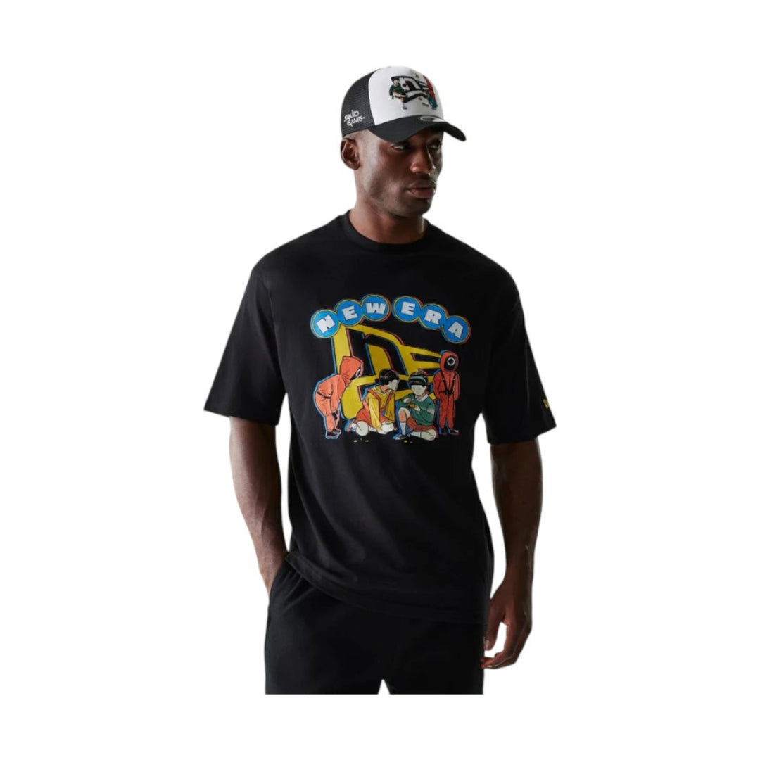 NEW ERA 60767034ASS