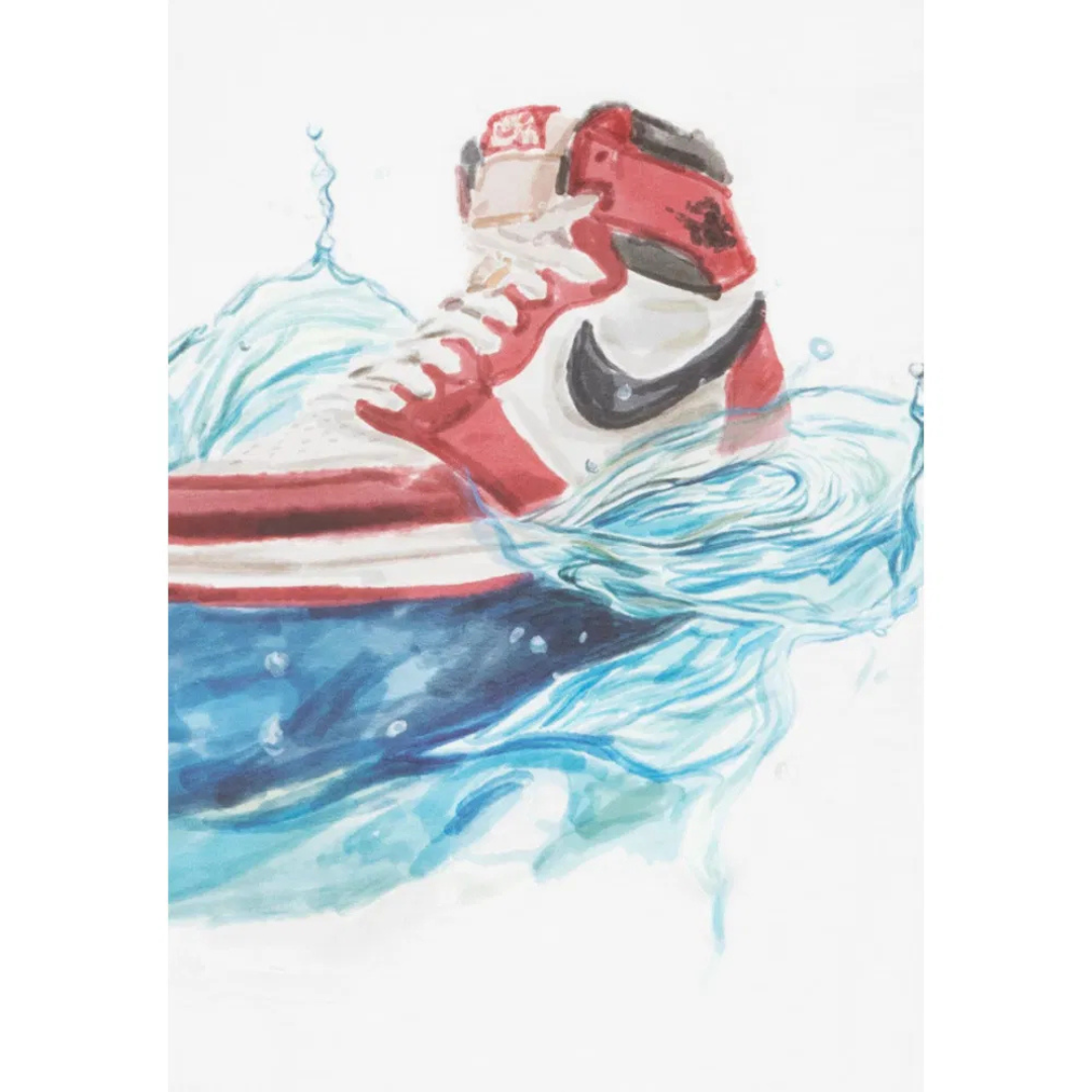 NIKE 95F043001