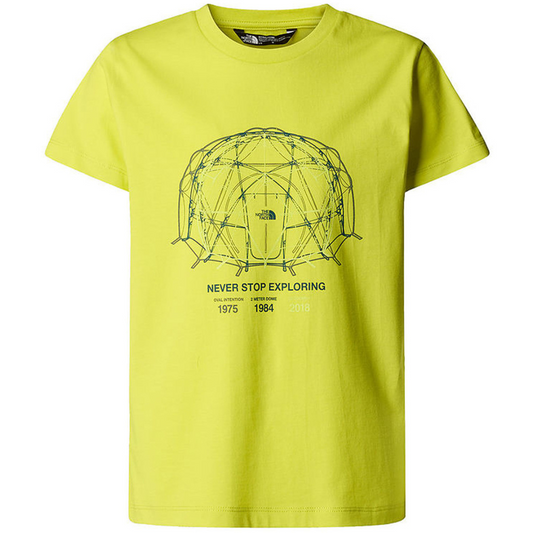 NORTH FACE NF0A8AXGJE3ASS