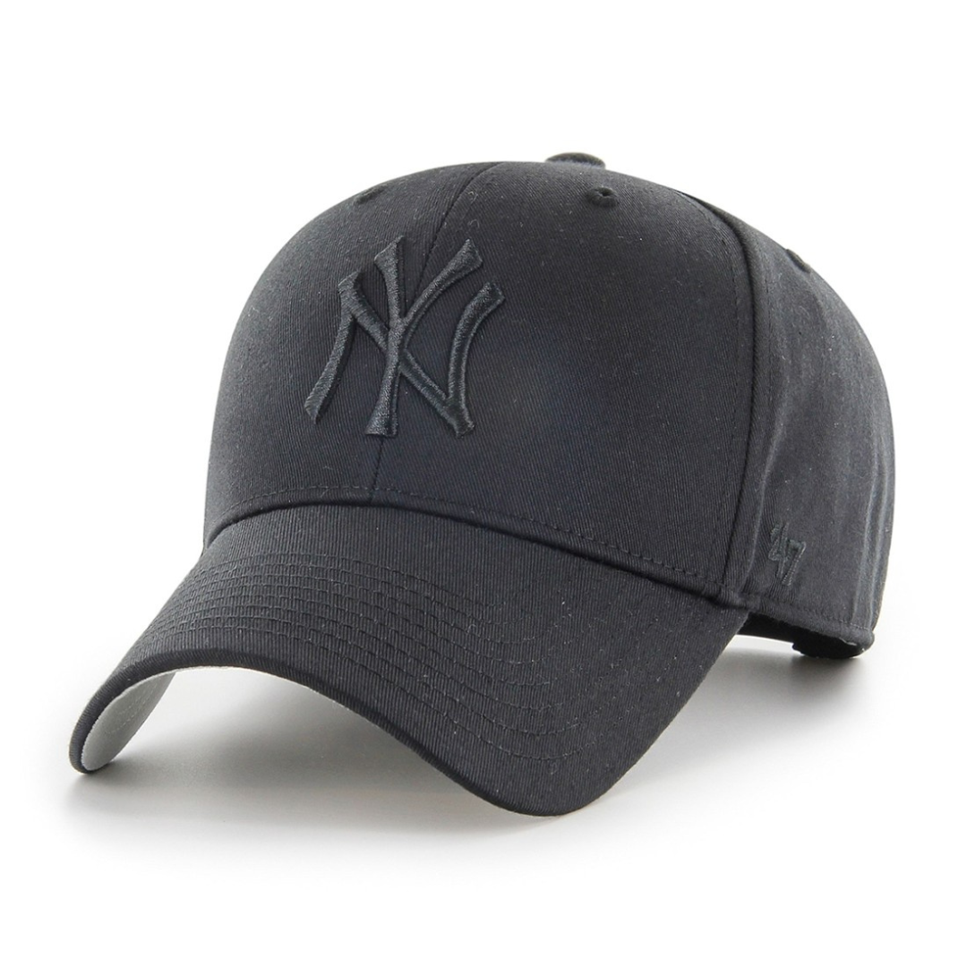 Cappello NY TT Nero 