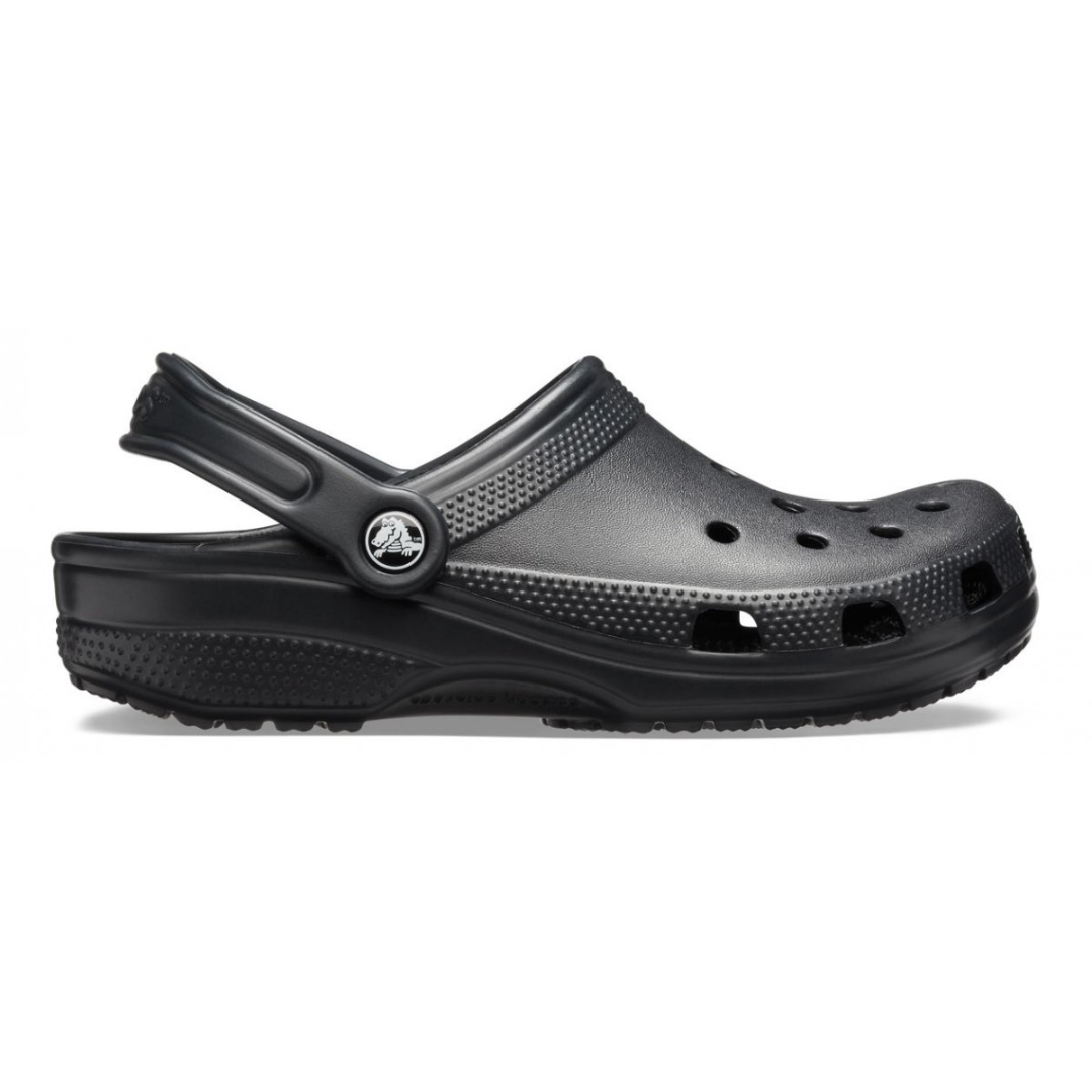CROCS 10001BLK