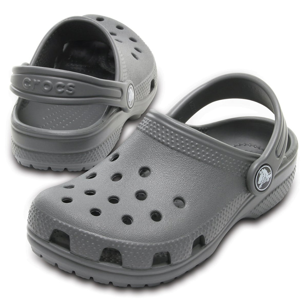 CROCS 206991SLGR