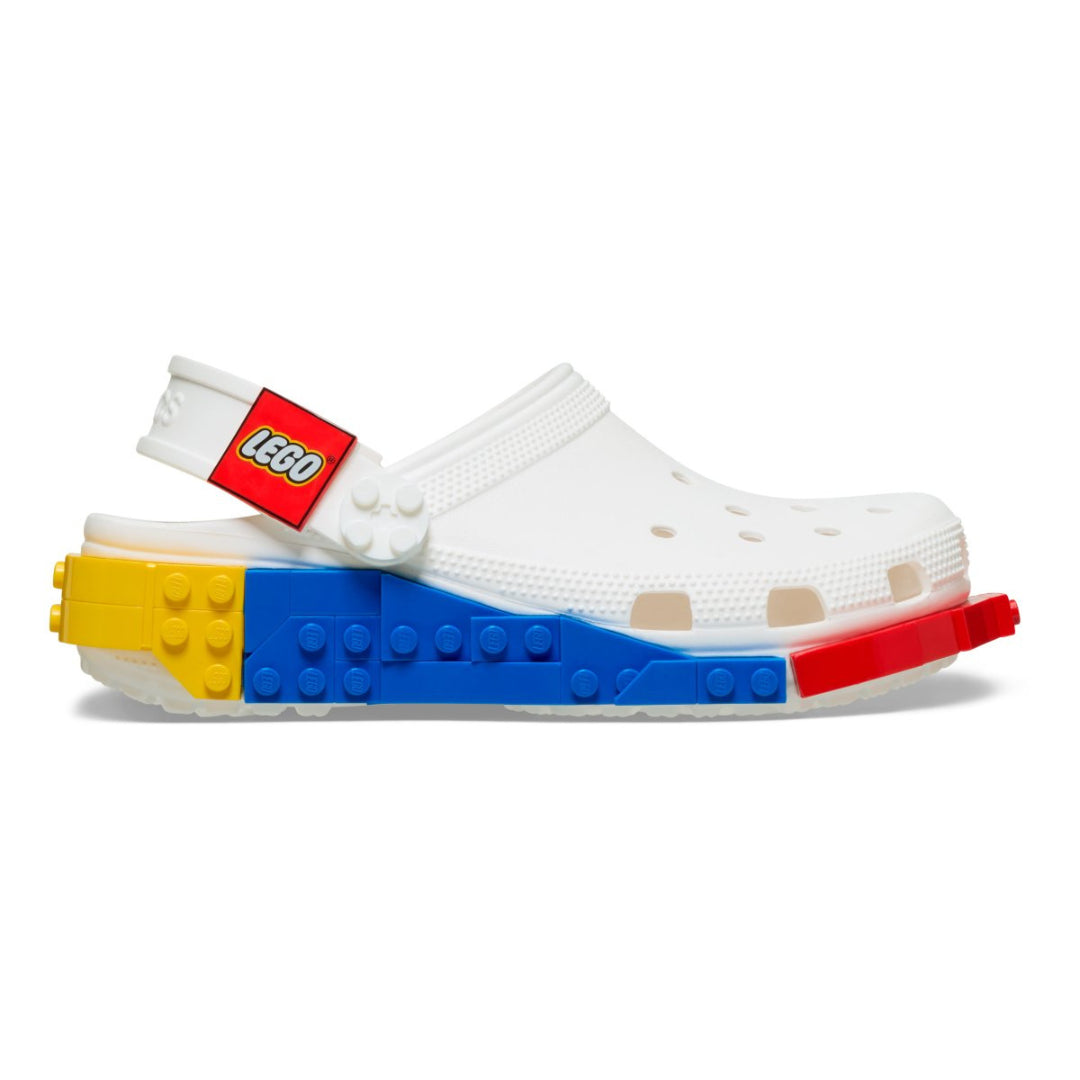 CROCS 211873WHI