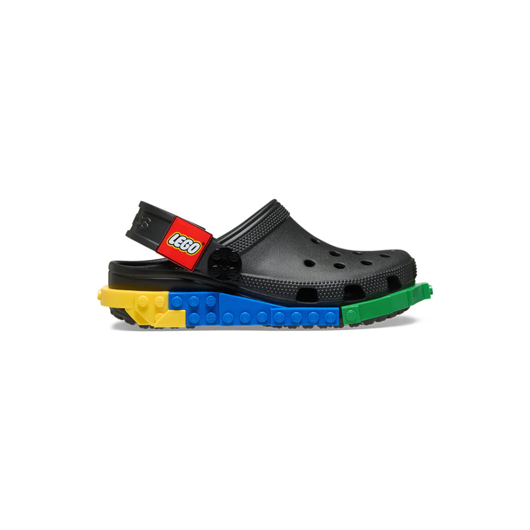 CROCS 211874BLK