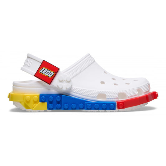 CROCS 211874WHI