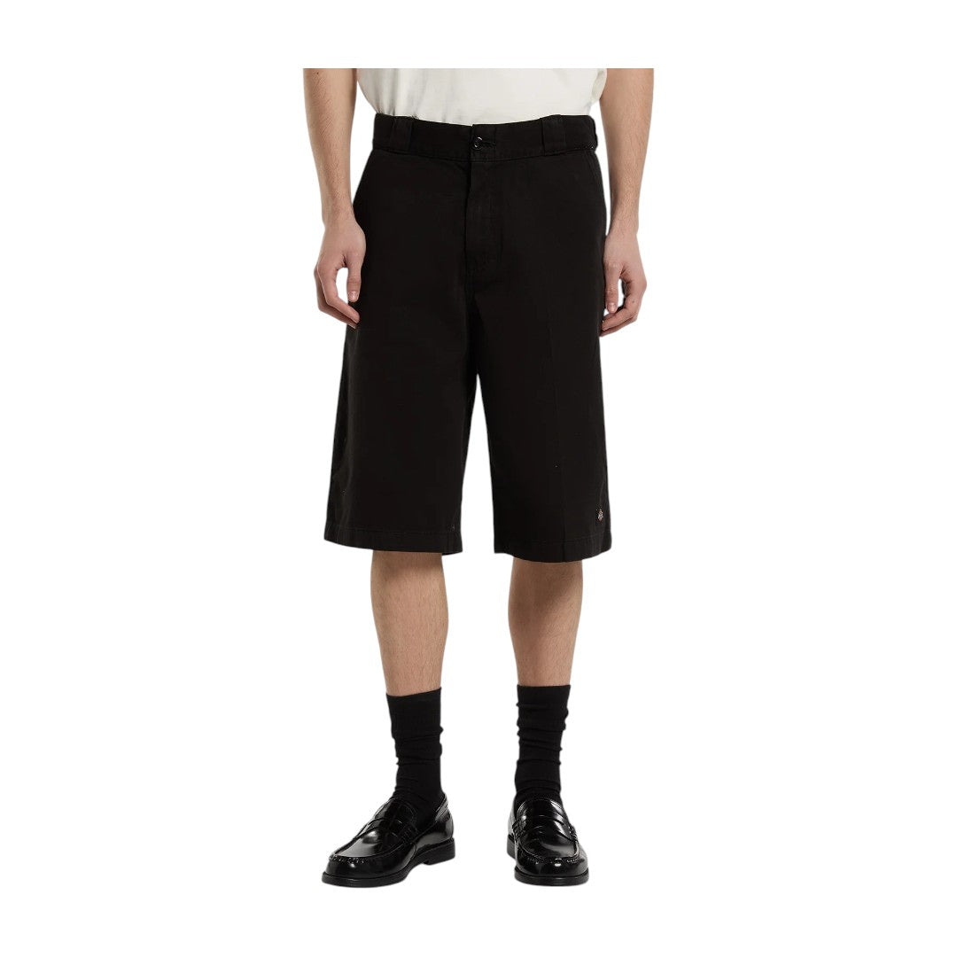 DICKIES DK0A881WBLKASS