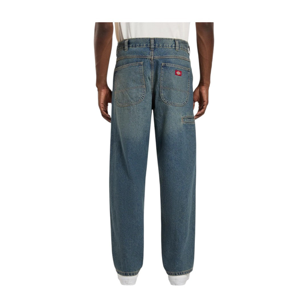 DICKIES DK0A88EDL231ASS