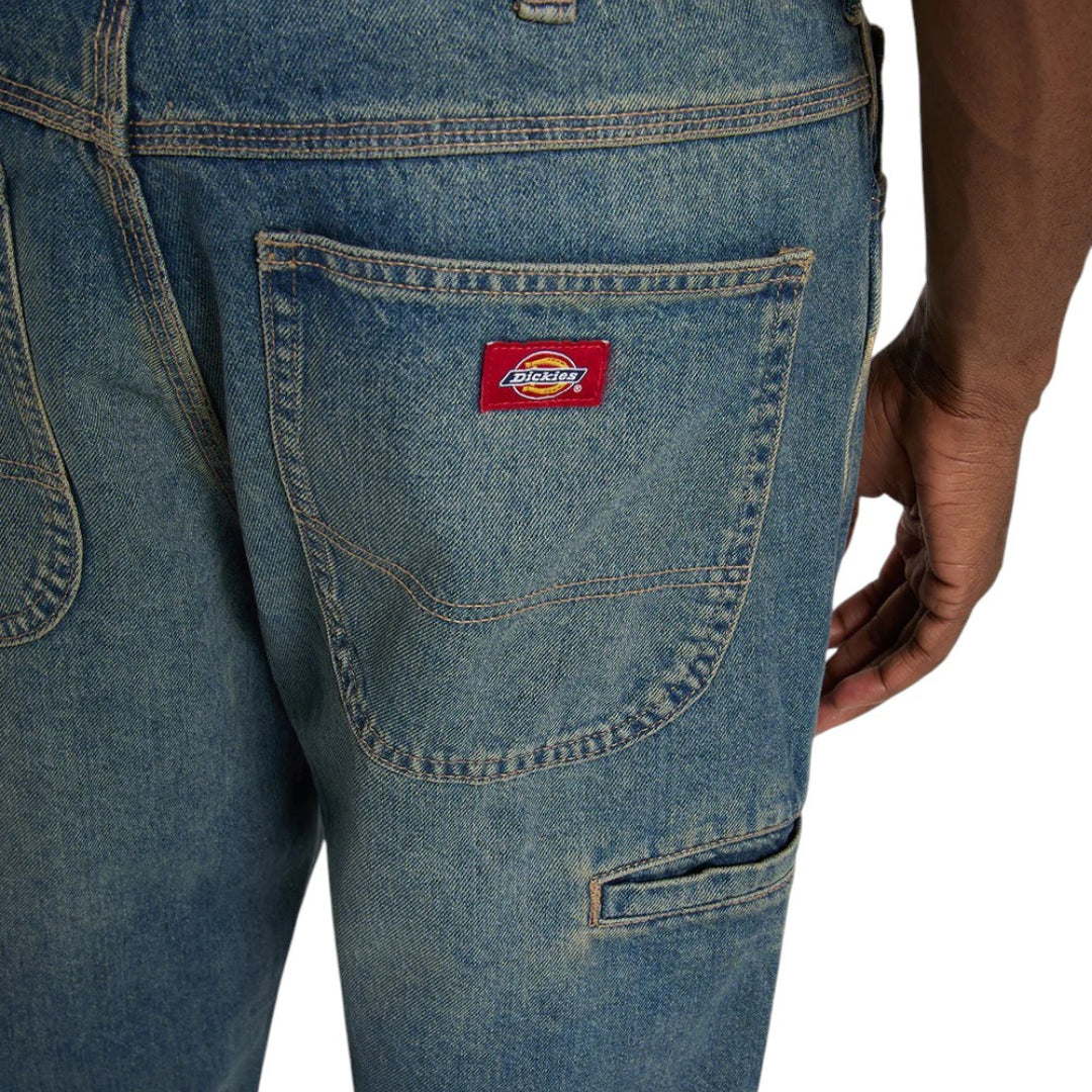 DICKIES DK0A88EDL231ASS