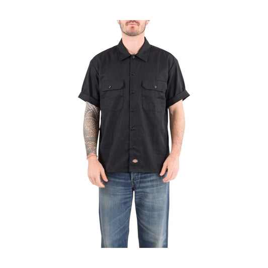 DICKIES DK0A88N9BLKASS