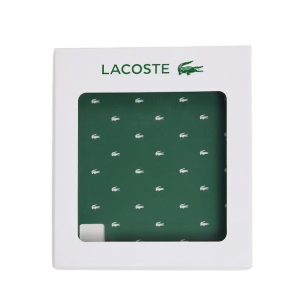 LACOSTE 647118W8L