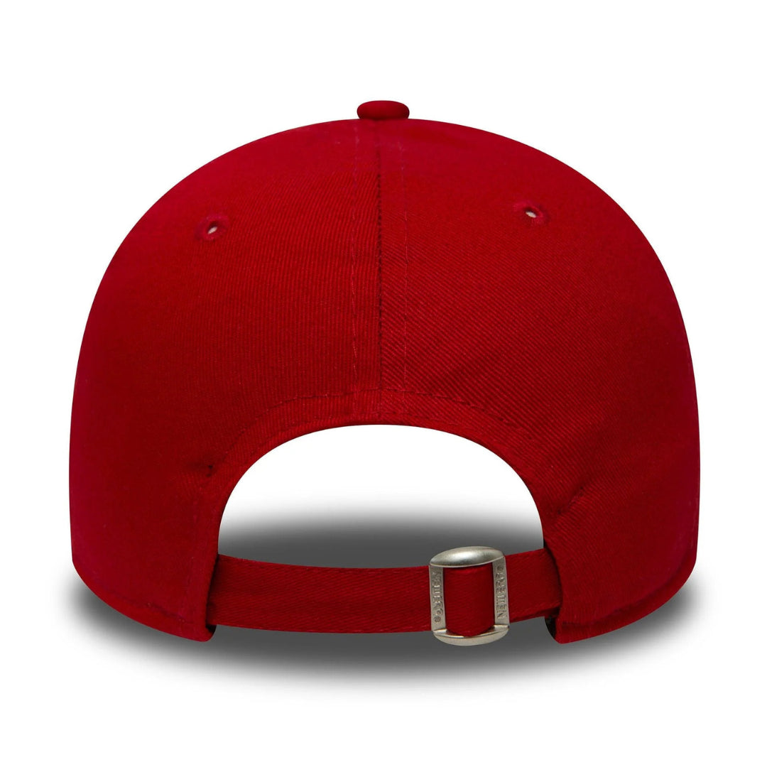 Cappello New Era Rosso 