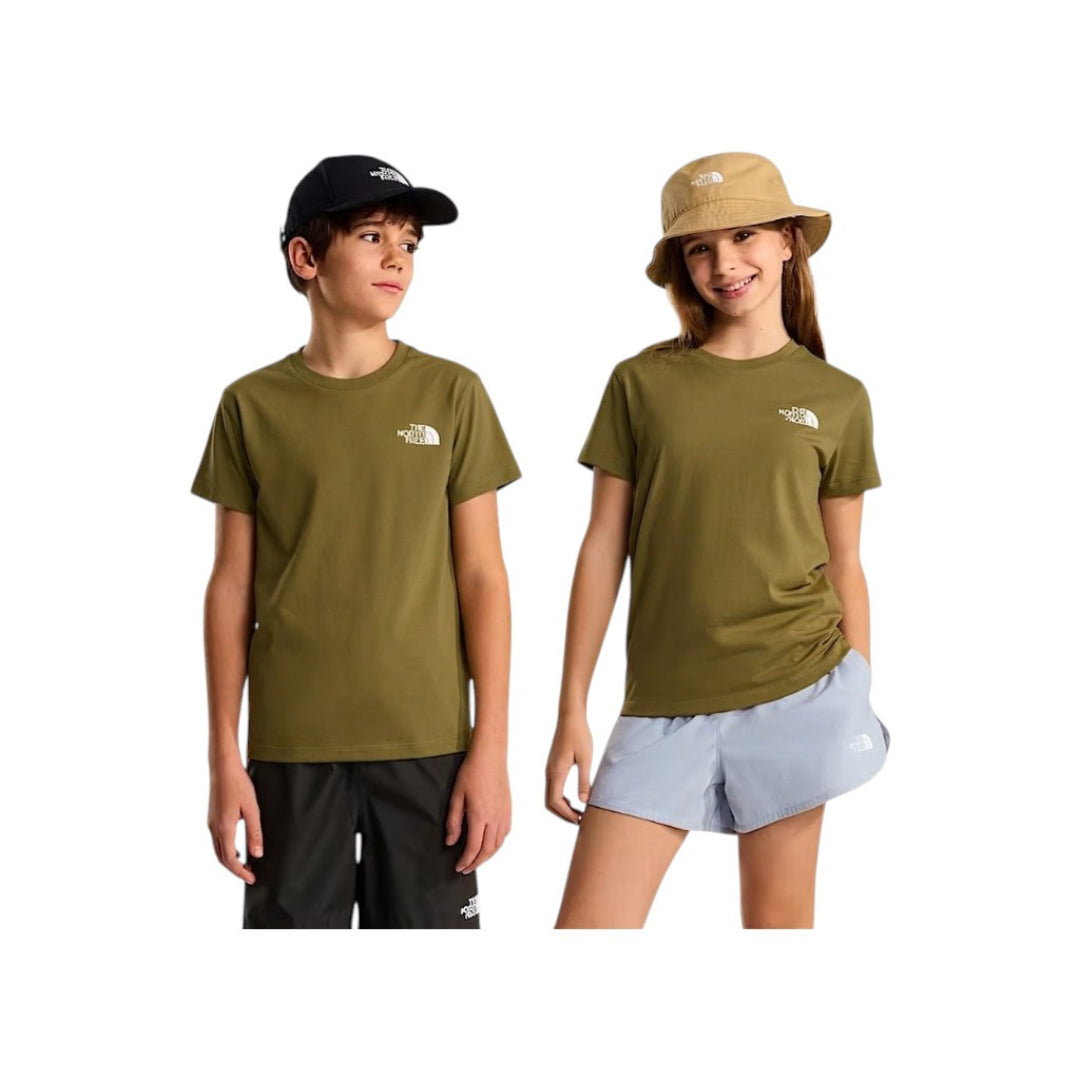 NORTH FACE NF0A87T42ELASS