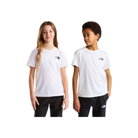 NORTH FACE NF0A87T4FN4ASS