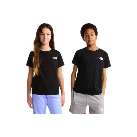 NORTH FACE NF0A87T4JK3ASS