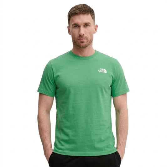 NORTH FACE NF0A8B6KG57ASS