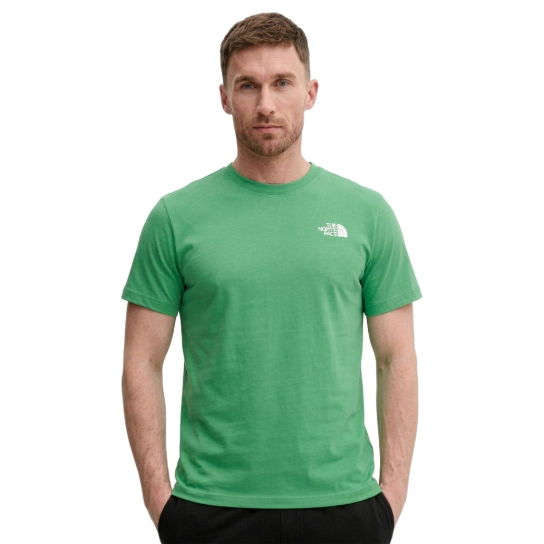 NORTH FACE NF0A8B6KG57ASS