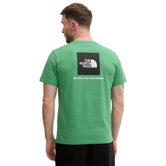 NORTH FACE NF0A8B6KG57ASS