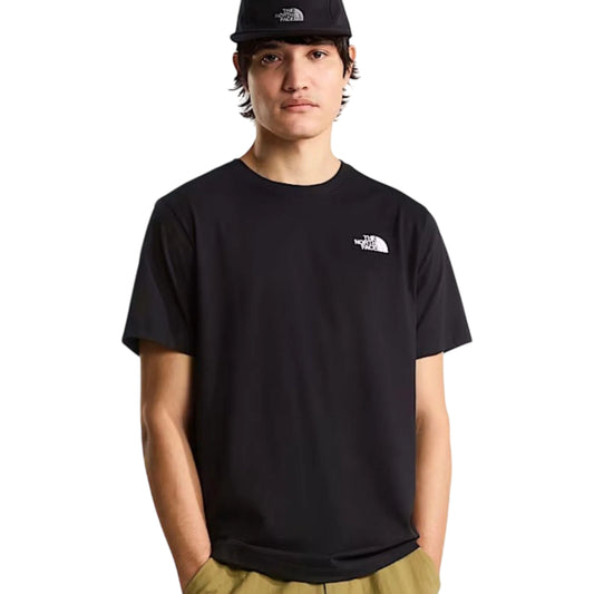 NORTH FACE NF0A8B6KKY4ASS