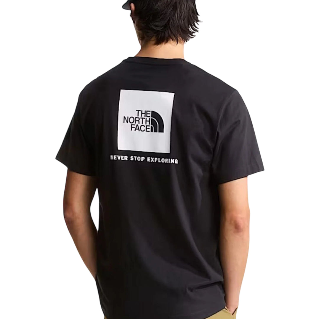 NORTH FACE NF0A8B6KKY4ASS