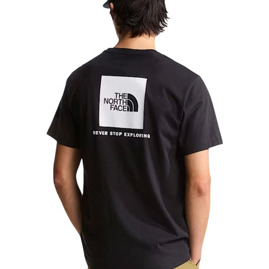 NORTH FACE NF0A8B6KKY4ASS