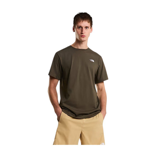 NORTH FACE NF0A8CZ221LASS