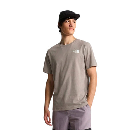 NORTH FACE NF0A8CZ22MBASS