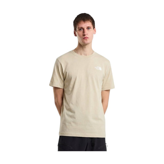 NORTH FACE NF0A8CZ2DOMASS