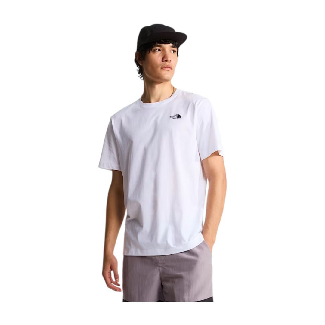 NORTH FACE NF0A8CZ2FN4ASS