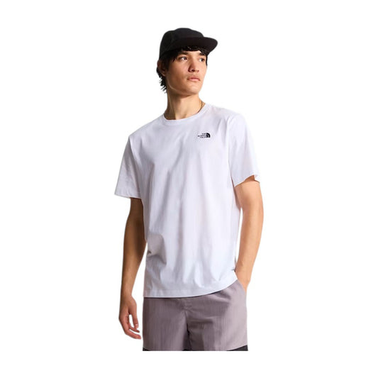 NORTH FACE NF0A8CZ2FN4ASS