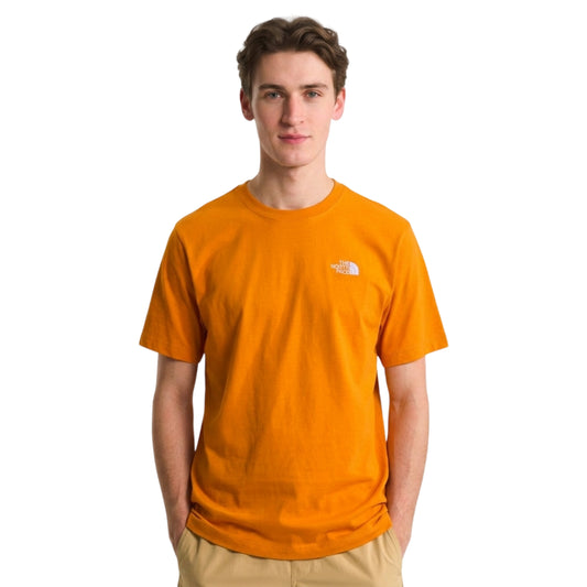 NORTH FACE NF0A8CZ2G5IASS