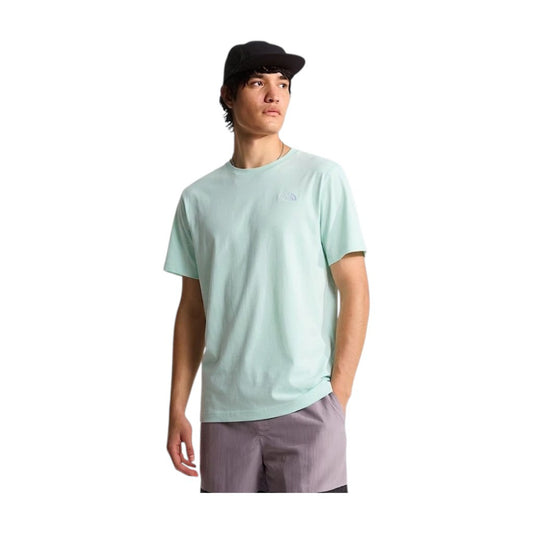 NORTH FACE NF0A8CZ2G70ASS