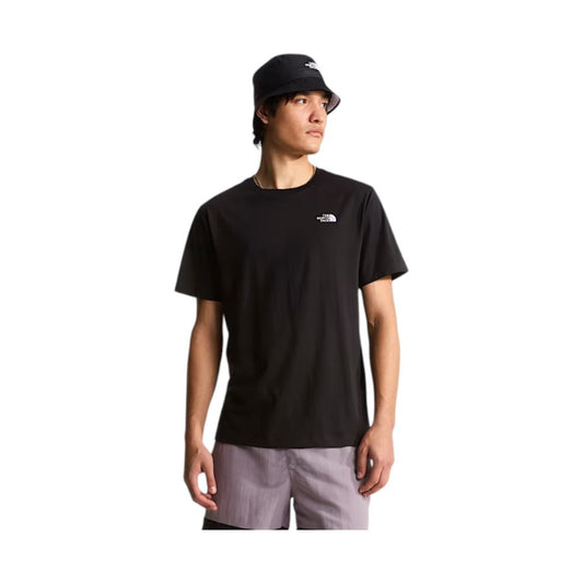 NORTH FACE NF0A8CZ2JK3ASS