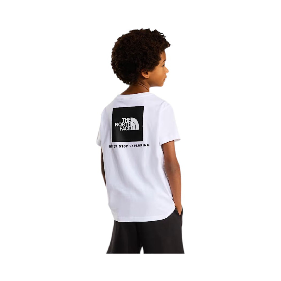 NORTH FACE NF0A8EFNFN4ASS