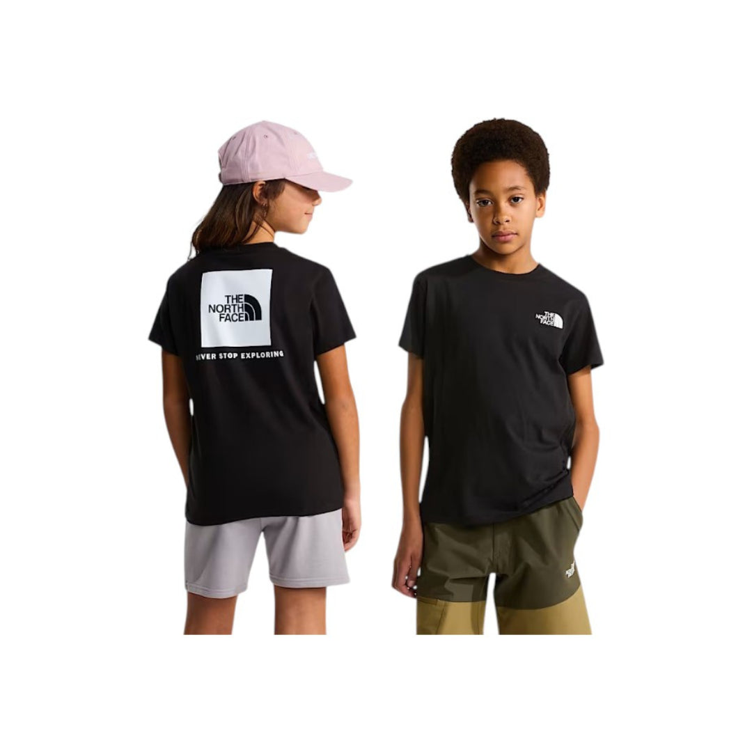 NORTH FACE NF0A8EFNJK3ASS