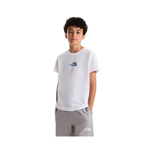 NORTH FACE NF0A8G1WFN4ASS