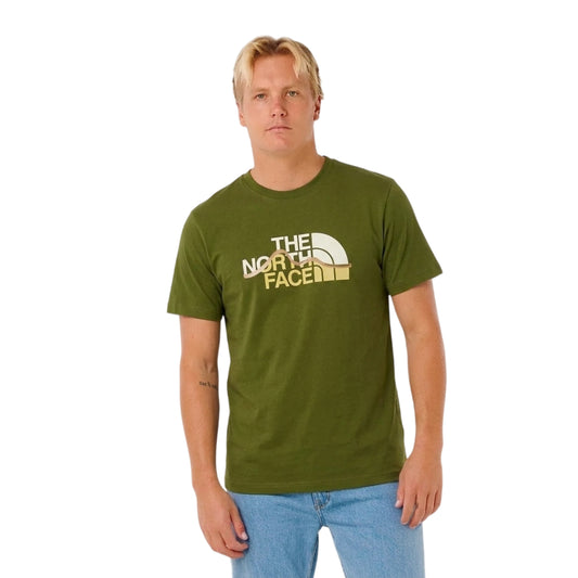 NORTH FACE NF0A8GUXBRIASS