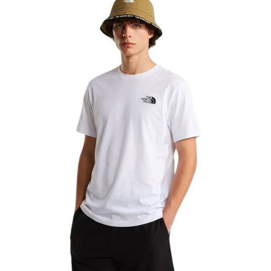 NORTH FACE NF0A8GUZFN4ASS