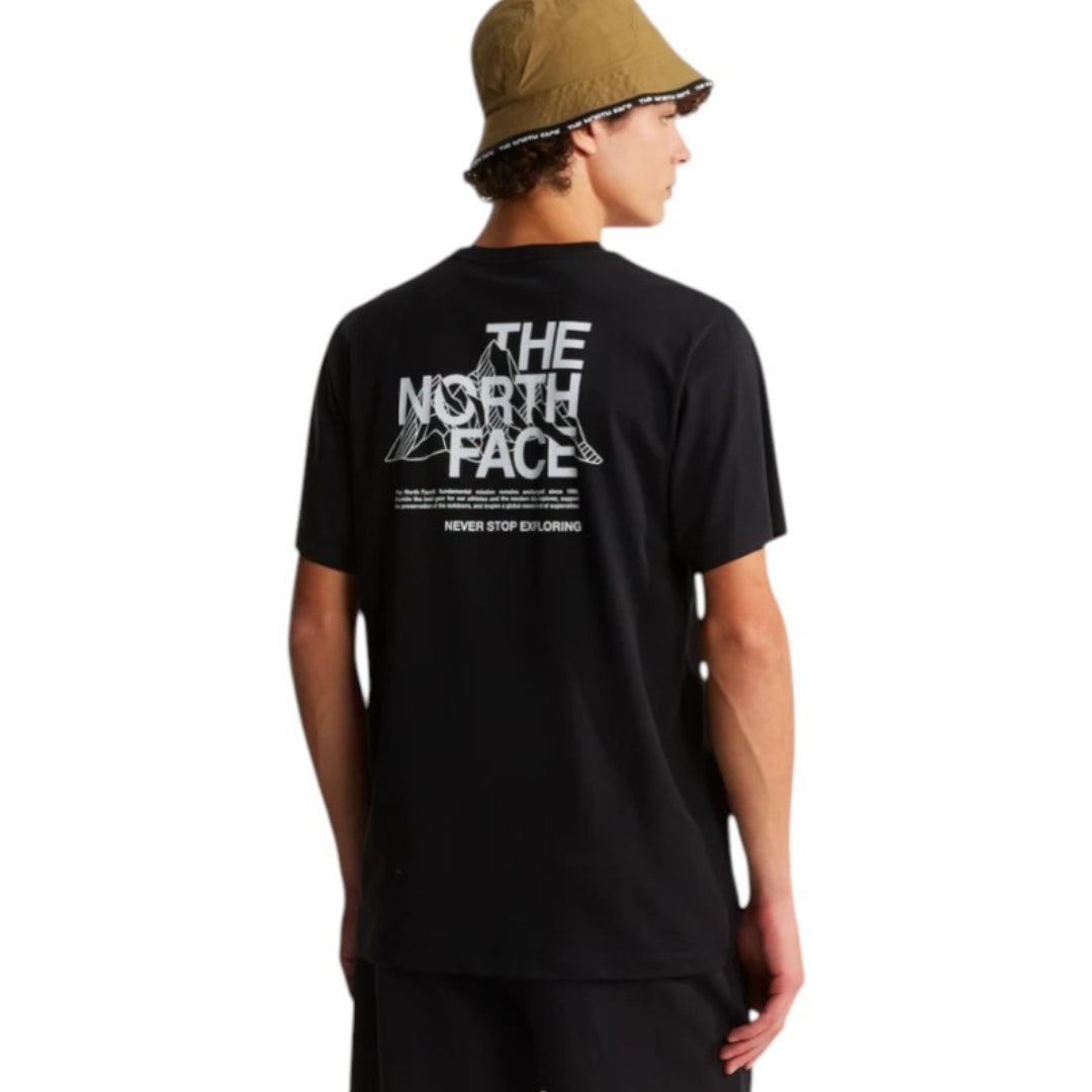 NORTH FACE NF0A8GUZJK3ASS