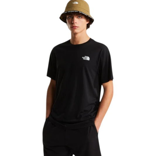 NORTH FACE NF0A8GUZJK3ASS