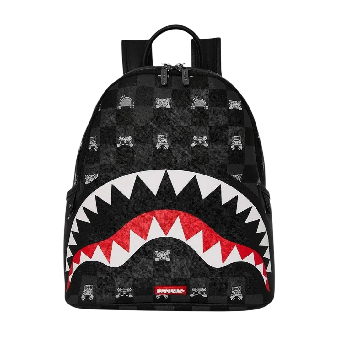 SPRAYGROUND 910B8908NSZASS