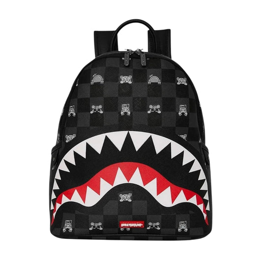 SPRAYGROUND 910B8908NSZASS