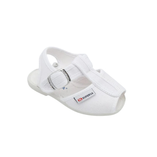 SUPERGA S06A1200BIANCO